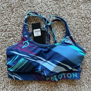 Peloton Bra NWT Small